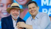 Lula busca apoio político no Congresso e no Amapá, acenando a Davi Alcolumbre
