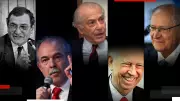 Lula confirma Alckmin como vice para 2026 e relembra todos os seus candidatos à vice-presidência