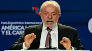 Lula critica ONU por promover guerras e defende reforma do Conselho de Segurança