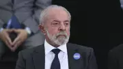 Lula sanciona PL Antifacção com vetos a punição de agentes independentes