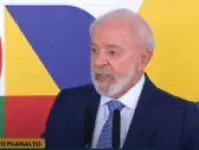 Lula solta palavrão ao criticar redução da Selic pelo Banco Central e cita guerra no Oriente Médio