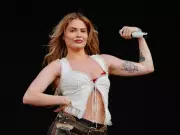 Luísa Sonza lança single com sample de MC Denny, artista criticado por apologia ao estupro