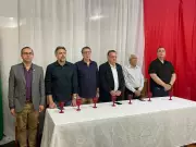 Luso Sporting empossa nova diretoria em Manaus para manter tradições portuguesas