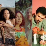 Maceió tem agenda cultural repleta com shows, festas e cinema neste fim de semana