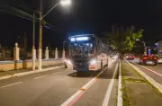 Maceió terá horário especial de ônibus para jogo do CRB na Copa do Brasil