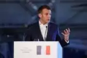 Macron anuncia missão francesa com aliados para reabrir Estreito de Ormuz