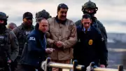 Maduro comparece a tribunal nos EUA enquanto juiz avalia custos de defesa legal