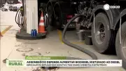 Maior concentração de biodiesel pode elevar custos de manutenção veicular