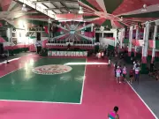 Mangueira anuncia enredo sobre a orixá Oyá para o carnaval de 2027 com homenagem à força feminina