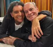 Marcos Sacramento regrava álbum clássico de Baden e Vinicius com convidados ilustres