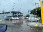 Março no Amapá terá chuvas intensas, calor e ventos fortes, alerta meteorologia
