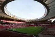 Marrocos e Equador se enfrentam em amistoso crucial para a Copa do Mundo em Madri