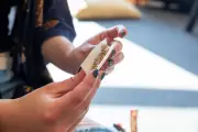 Mato Grosso ocupa 3º lugar no ranking nacional de uso de maconha entre estudantes