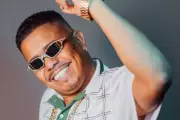MC Mestrão é preso em operação contra facção criminosa em Mato Grosso