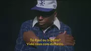 MC Negão Original foragido por lavagem de dinheiro em esquema de R$ 100 milhões