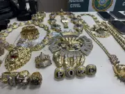 MC Poze do Rodo é mantido refém em assalto milionário em mansão no Rio