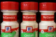 McCormick e Unilever anunciam fusão de divisão de alimentos em negócio bilionário