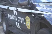 Médico é preso em flagrante por falsidade ideológica em consultório no RN