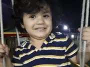 Mãe de criança retirada do Brasil sem permissão pede quebra de sigilo para rastrear pai no Egito