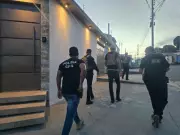 Mãe de Karol Digital é alvo de operação policial por suspeita de lavagem de dinheiro