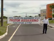 Mãe de Lucas Terra celebra decisão judicial e exige prisão imediata dos pastores condenados