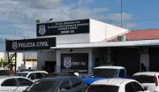 Mãe e filha são presas suspeitas de estelionato e associação criminosa em Várzea Grande
