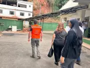 MEC avalia escolas danificadas pelas chuvas em Juiz de Fora após tragédia que deixou 65 mortos