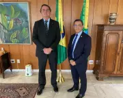 Mecias de Jesus deixa Senado após 33 anos na política para assumir cargo vitalício no TCE-RR