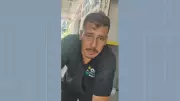 Mecânico é assassinado a tiros enquanto consertava carro em Queimados, na Baixada Fluminense