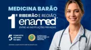 Medicina da Barão de Mauá lidera em Ribeirão Preto no ENAMED com 11º lugar nacional