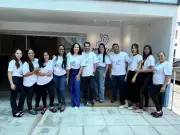 MedStar realiza Dia D de prevenção ao câncer colorretal com exames gratuitos em ação do Março Azul