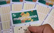 Mega-Sena 2990: Aposta de Marataízes (ES) fatura R$ 37,9 milhões sozinha