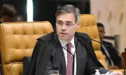 Mendonça prorroga inquérito sobre fraudes bilionárias no Banco Master