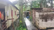 Menina de 9 anos morre após choque elétrico em Anajás, Pará; homem é preso