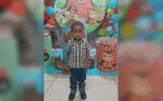 Menino de 4 anos morre em acidente na BR-153 em Goiás após colisão com caminhão