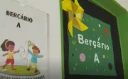 Mães denunciam maus-tratos a crianças em Cmei de Senador Canedo, Goiás