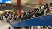 Metrô e CPTM de SP registram média de 52 furtos de celulares por dia em janeiro