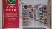 Ministério da Saúde suspende 94 farmácias e identifica mais de 400 registros médicos irregulares no Farmácia Popular