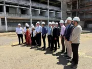 Ministro da Educação anuncia investimentos em escolas e hospital universitário em Juiz de Fora e Ubá