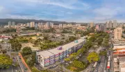 Mogi das Cruzes registra crescimento de 472% em lançamentos imobiliários em 2025