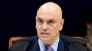 Moraes dá 24 horas para defesa de Bolsonaro explicar vídeo de Eduardo e risco de regime fechado