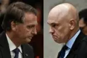 Moraes impõe regras rígidas a Bolsonaro durante prisão domiciliar de 90 dias
