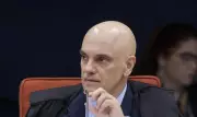 Moraes nega livre acesso de filhos de Bolsonaro à prisão domiciliar do ex-presidente