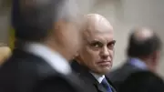 Moraes nega recurso de investidor enquanto escritório da família atuava para adversário