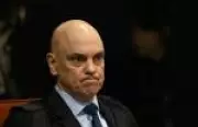 Moraes restringe acesso ao Coaf após suspeitas de extorsão por agentes do Estado