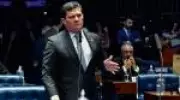Moro propõe PEC para obrigar presença em CPIs e limitar poderes do Judiciário