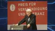 Morre aos 96 anos o filósofo alemão Jurgen Habermas, ícone da Escola de Frankfurt