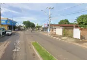 Motociclista de 19 anos morre atropelado por caminhonete em Gurupi, Tocantins