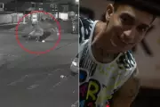 Motociclista de 26 anos morre em colisão frontal com outra moto em São Vicente