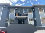 Motociclista de 47 anos morre após colidir com poste em Presidente Prudente